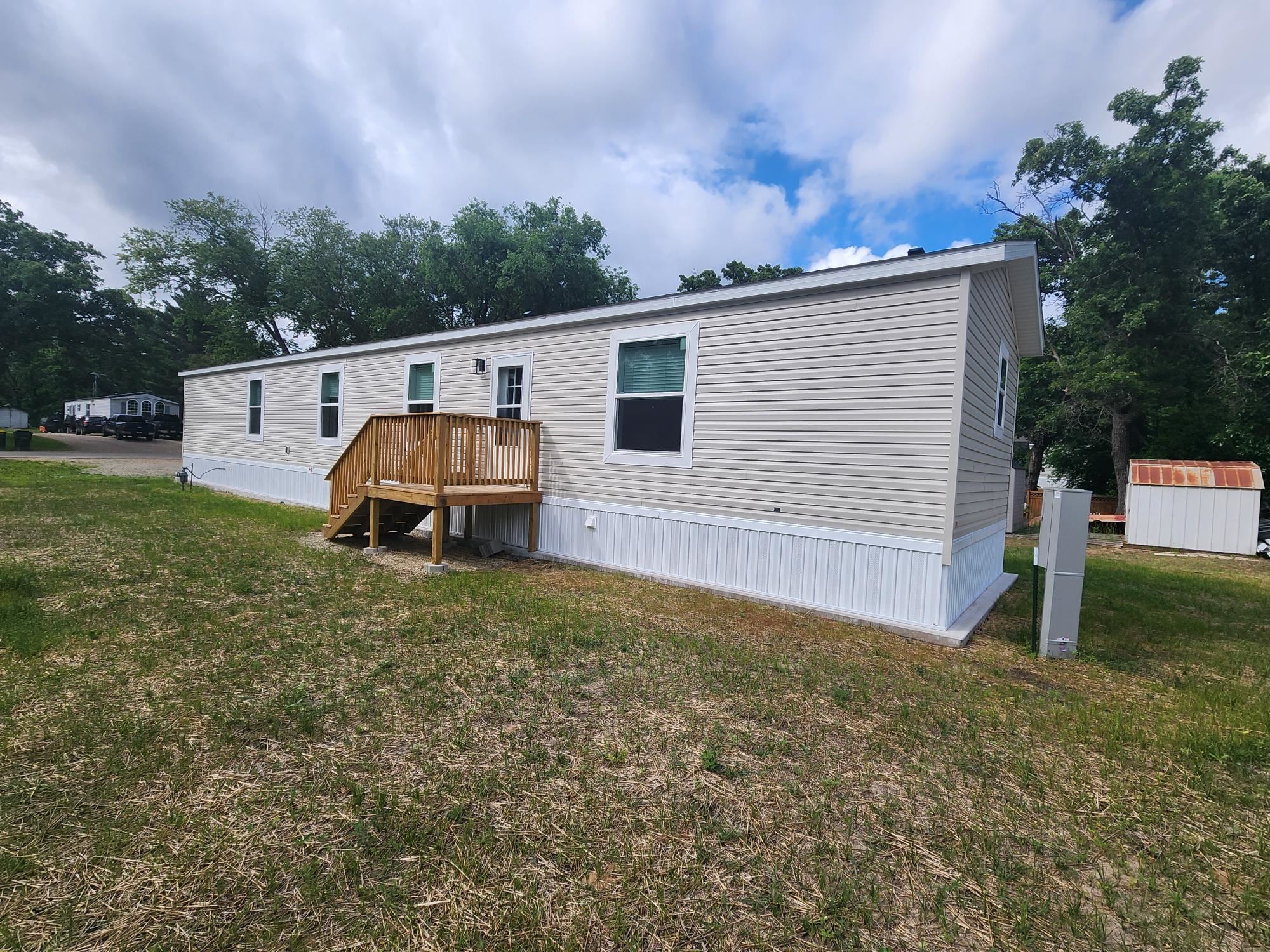 S12985 Lot 40 Shifflet Road Spring Green, WI 53588 - Photo 5 of 18
