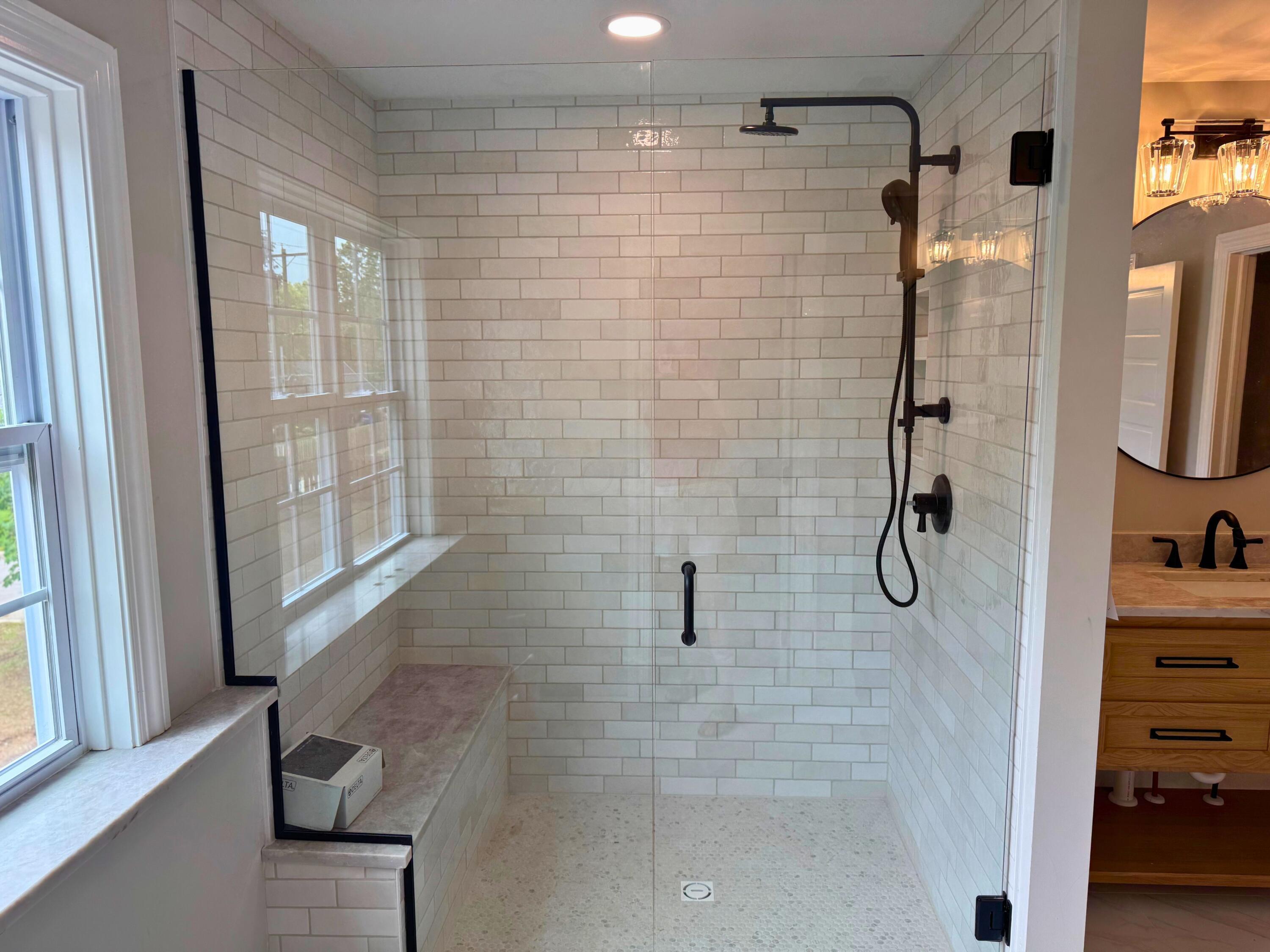 3519 Redding Road Columbus, OH 43221 - Photo 12 of 20 _3519 primary bath