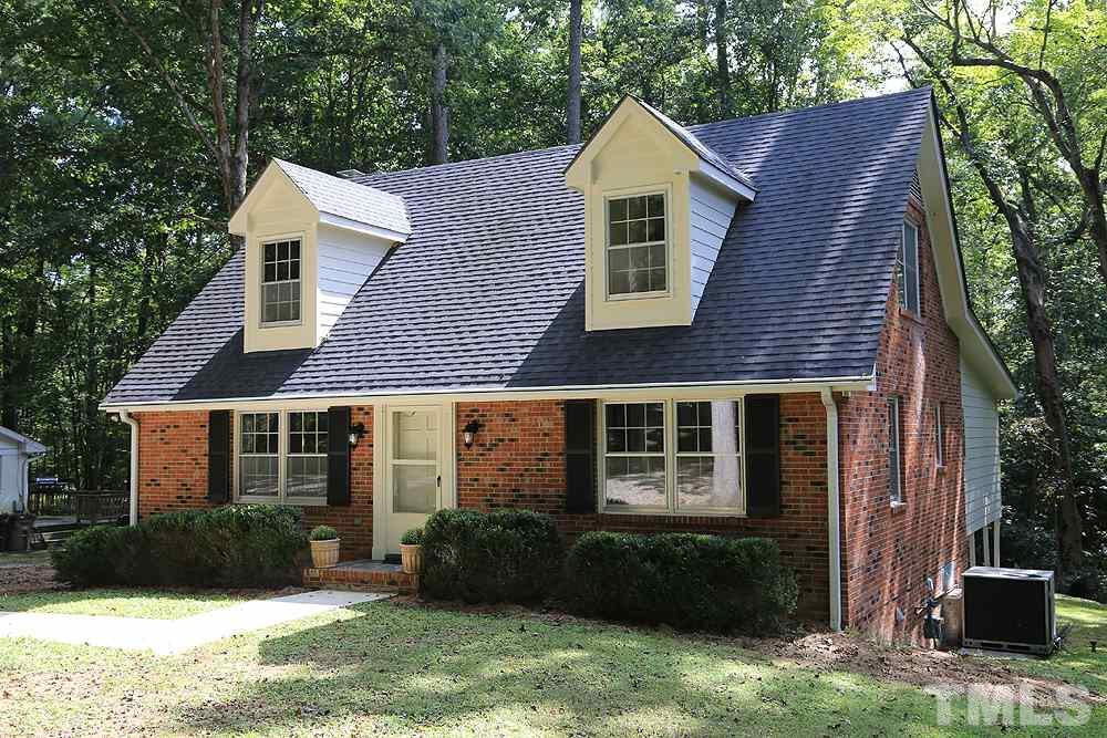 753 Durham Road Wake Forest, NC 27587 - Photo 1 of 14 Gallery Image 1