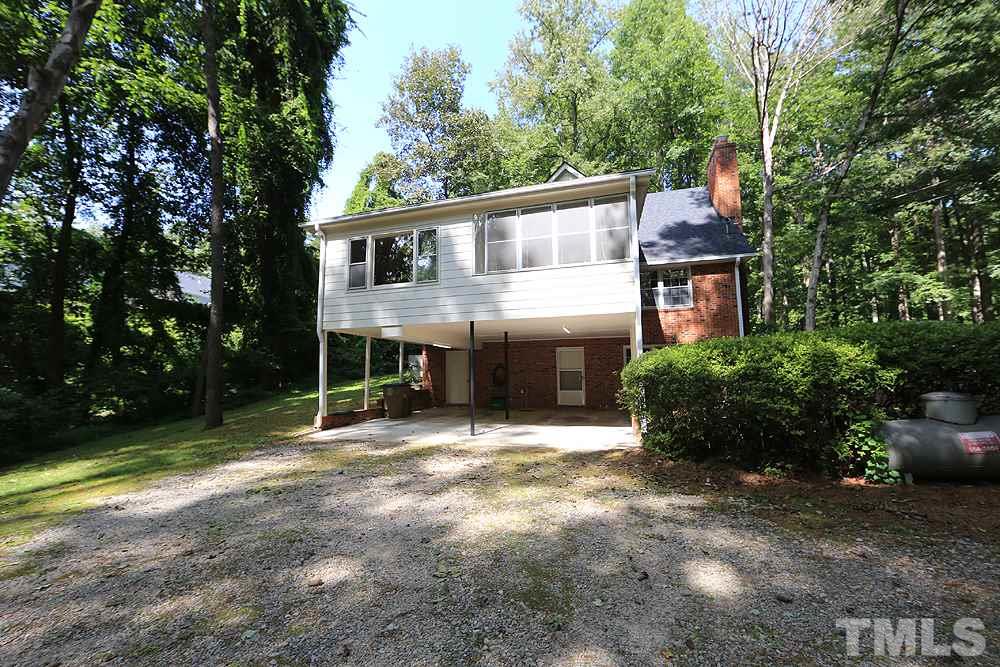 753 Durham Road Wake Forest, NC 27587 - Photo 13 of 14 Gallery Image 13