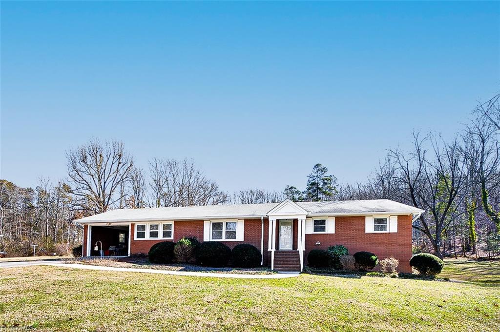 275 Inwood Road Asheboro, NC 27205 - Photo 1 of 29 Gallery Image 1