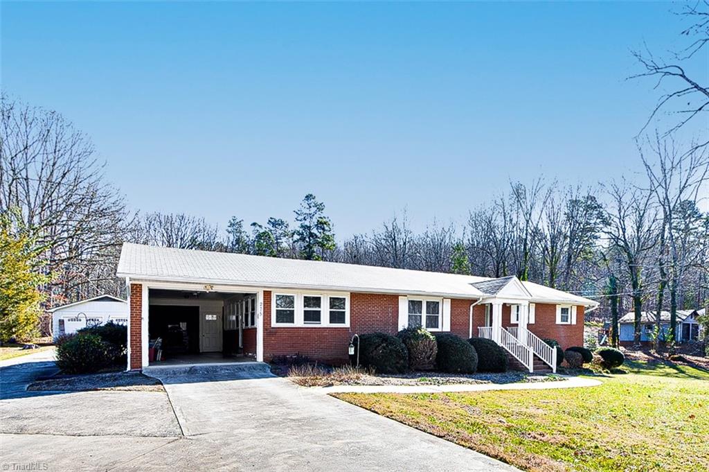 275 Inwood Road Asheboro, NC 27205 - Photo 29 of 29 Gallery Image 29
