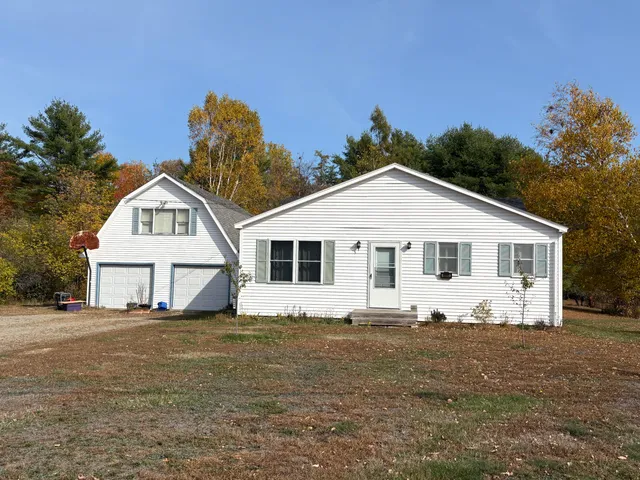 $177,000 | 2666 Lee Road, Lee, ME 04455