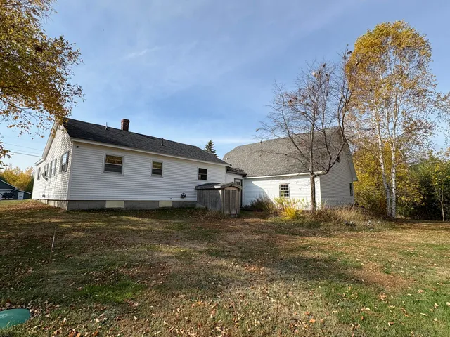 $177,000 | 2666 Lee Road, Lee, ME 04455