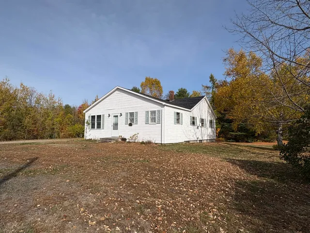 $177,000 | 2666 Lee Road, Lee, ME 04455