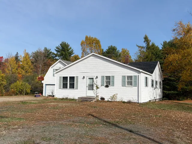 $177,000 | 2666 Lee Road, Lee, ME 04455