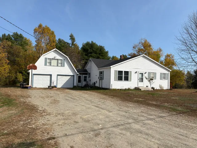 $177,000 | 2666 Lee Road, Lee, ME 04455