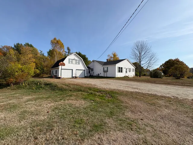 $177,000 | 2666 Lee Road, Lee, ME 04455