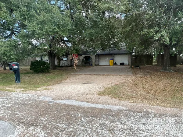 $112,000 | 2366 Beckendorff Road, Sealy, TX 77474