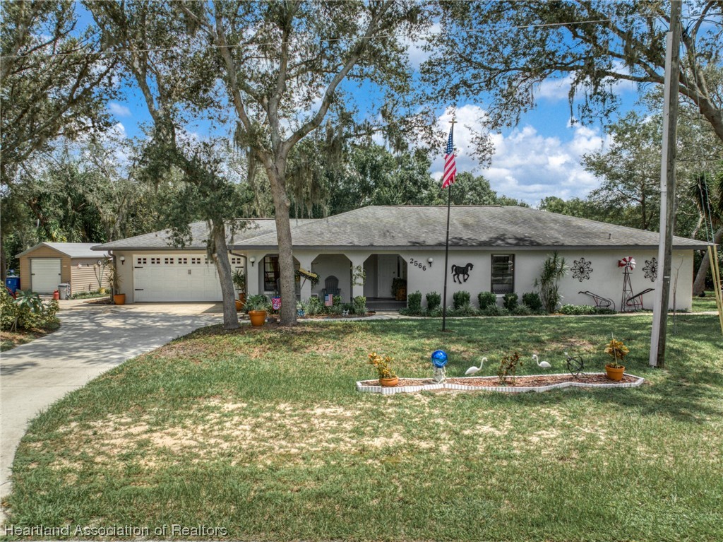 2566 North Labelle Road Avon Park, FL 33825 - Photo 1 of 47 Gallery Image 1