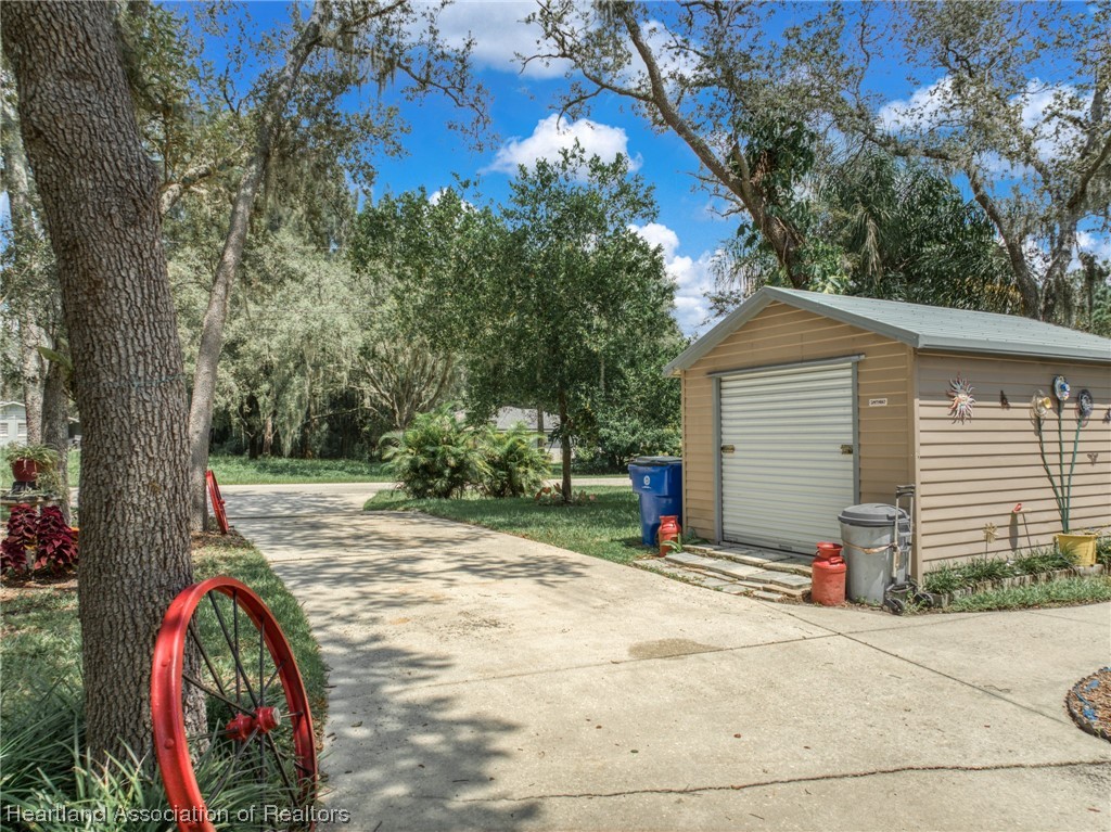 2566 North Labelle Road Avon Park, FL 33825 - Photo 32 of 47 Gallery Image 32