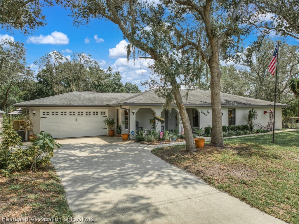 2566 North Labelle Road Avon Park, FL 33825 - Photo 46 of 47 Gallery Image 46