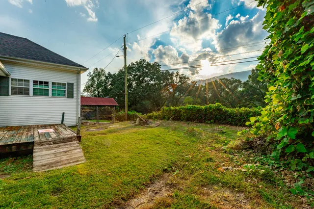 $189,000 | 287 South Oak Street, Whitwell, TN 37397