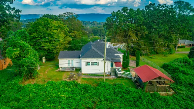 $189,000 | 287 South Oak Street, Whitwell, TN 37397