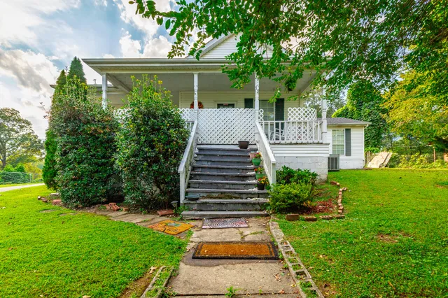 $189,000 | 287 South Oak Street, Whitwell, TN 37397