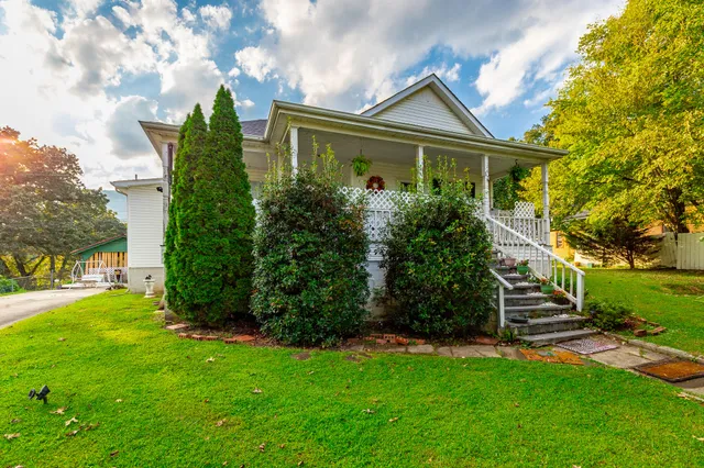 $189,000 | 287 South Oak Street, Whitwell, TN 37397