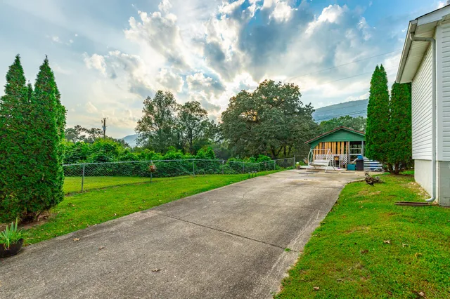 $189,000 | 287 South Oak Street, Whitwell, TN 37397