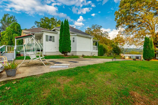 $189,000 | 287 South Oak Street, Whitwell, TN 37397