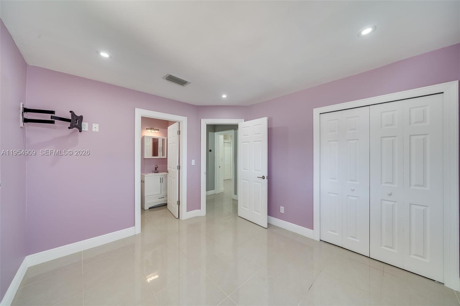 11800 Southwest 35th Street Miami, FL 33175 - Photo 38 of 60 4th bedroom