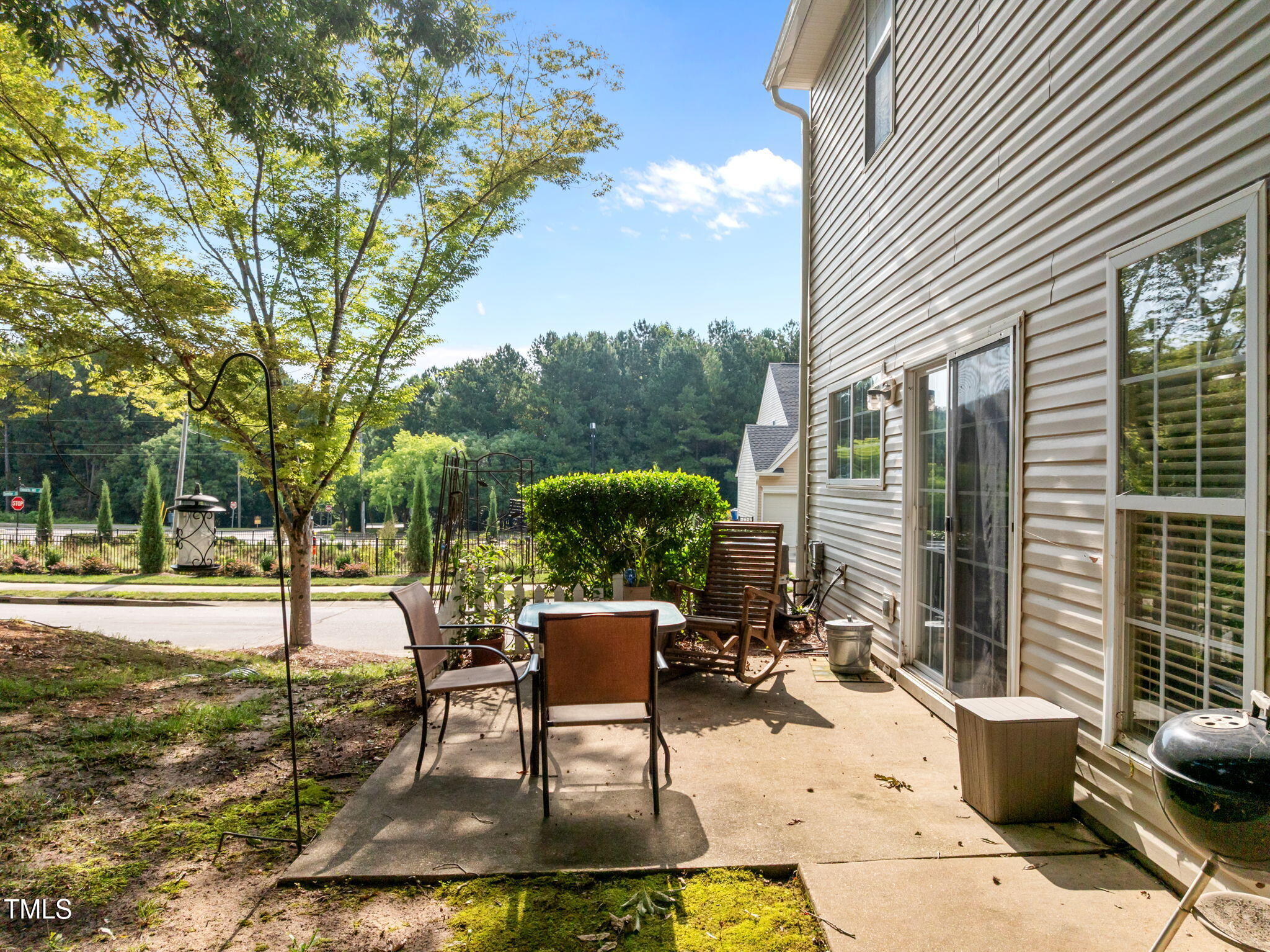 5300 Eolian Court Raleigh, NC 27607 - Photo 34 of 41 38-web-or-mls-DJI_0947