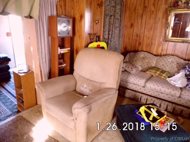 693 Jonestown Road Shacklefords, VA 23156 - Photo 9 of 27 Gallery Image 9