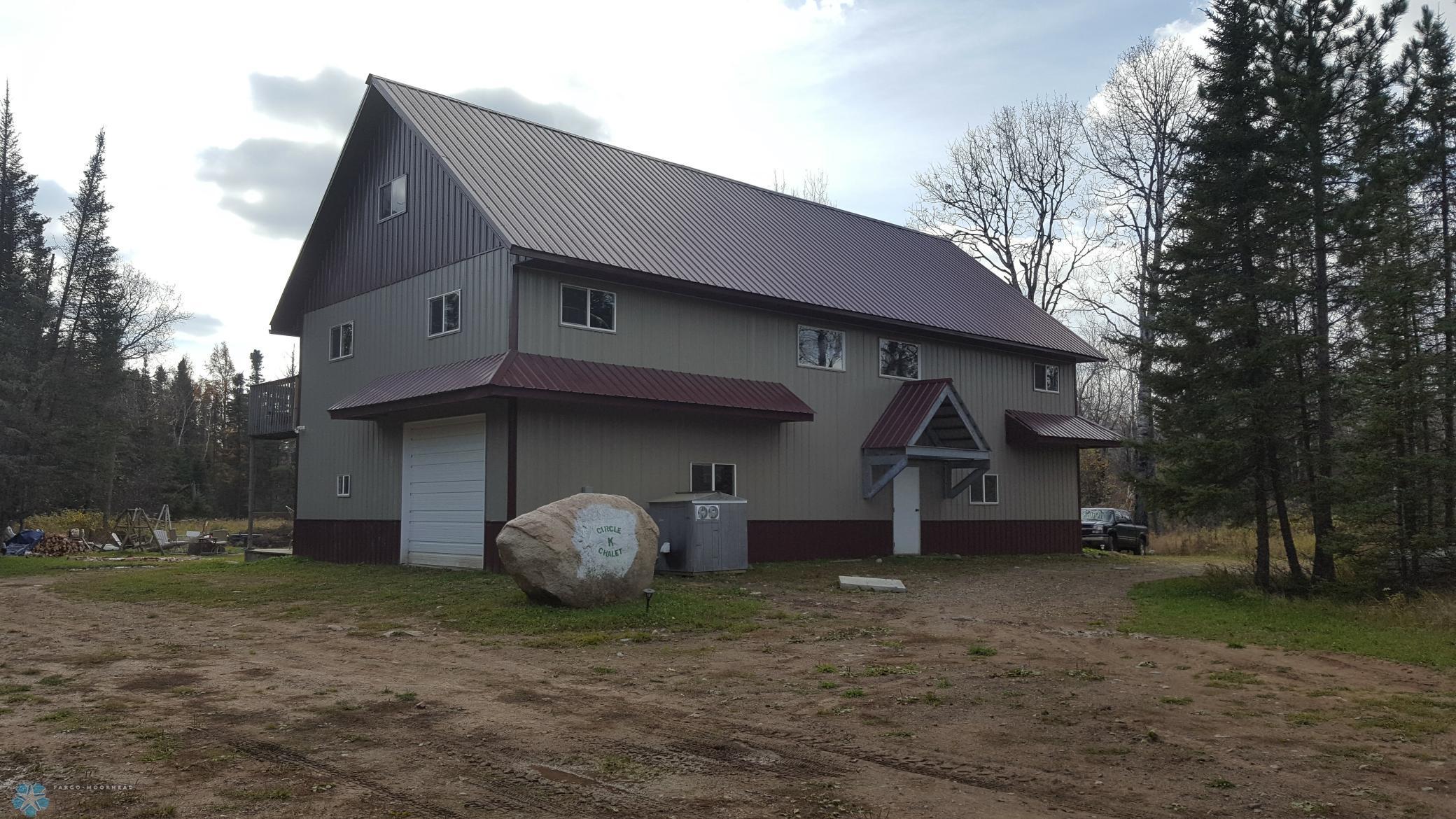 5358 Road 51 Aurora, MN 55705 - Photo 1 of 1