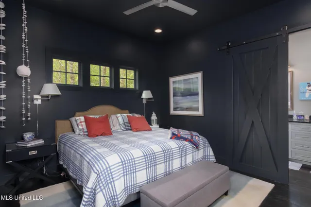 $824,900 | 49 Big Bay Boulevard, Lumberton, MS 39455