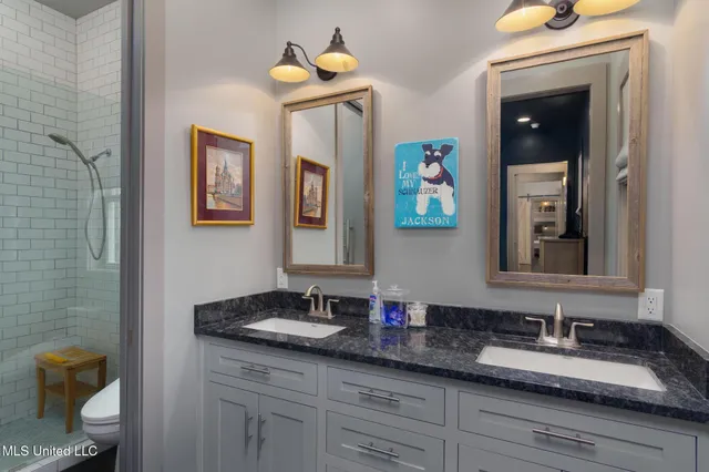 $824,900 | 49 Big Bay Boulevard, Lumberton, MS 39455