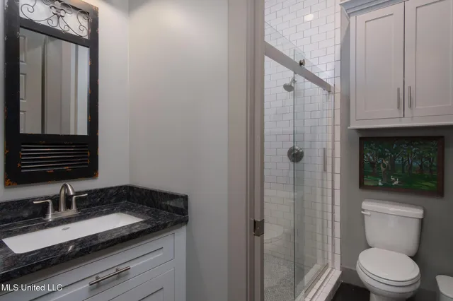 $824,900 | 49 Big Bay Boulevard, Lumberton, MS 39455