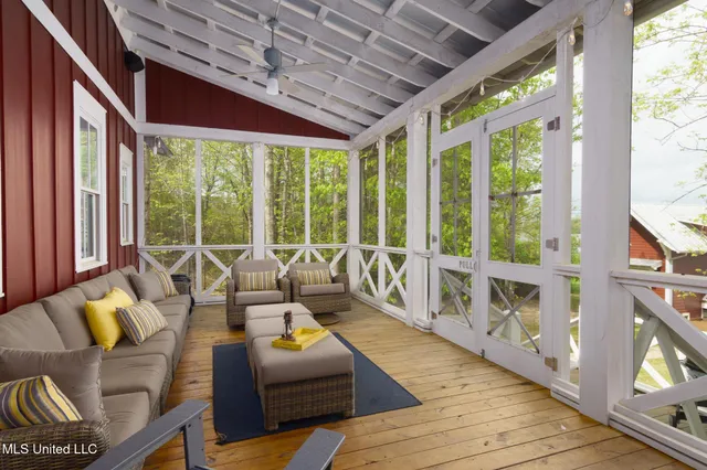 $824,900 | 49 Big Bay Boulevard, Lumberton, MS 39455