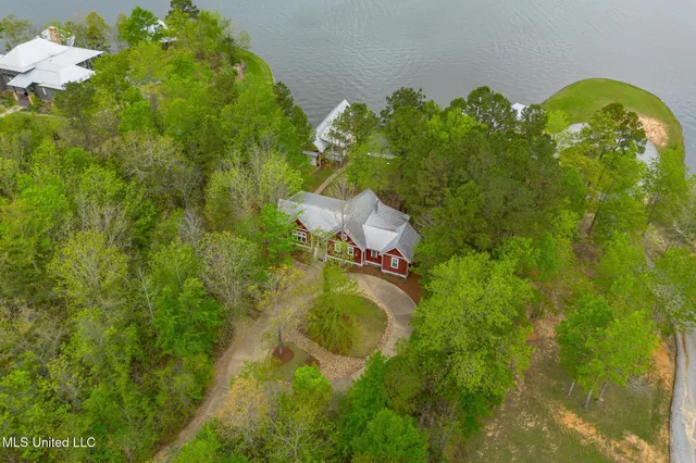 $824,900 | 49 Big Bay Boulevard, Lumberton, MS 39455