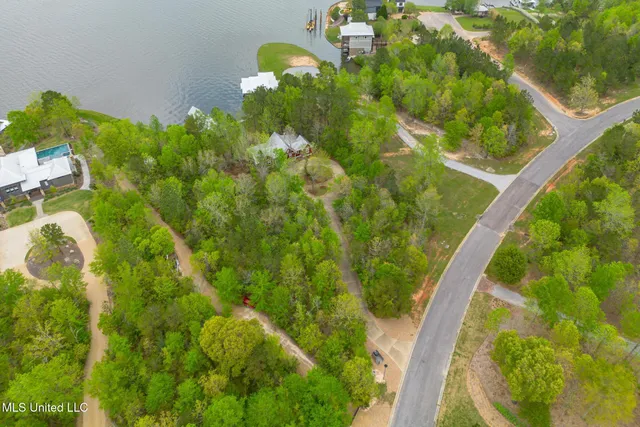 $824,900 | 49 Big Bay Boulevard, Lumberton, MS 39455