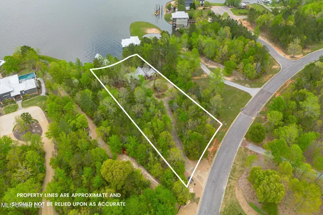 $824,900 | 49 Big Bay Boulevard, Lumberton, MS 39455