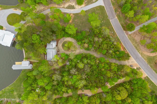 $824,900 | 49 Big Bay Boulevard, Lumberton, MS 39455