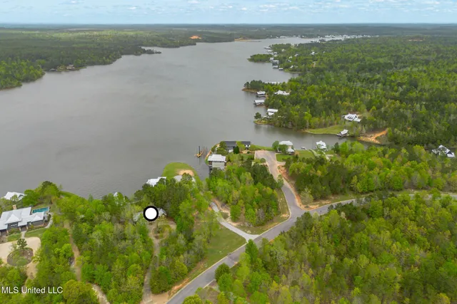 $824,900 | 49 Big Bay Boulevard, Lumberton, MS 39455