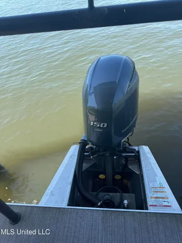 $824,900 | 49 Big Bay Boulevard, Lumberton, MS 39455