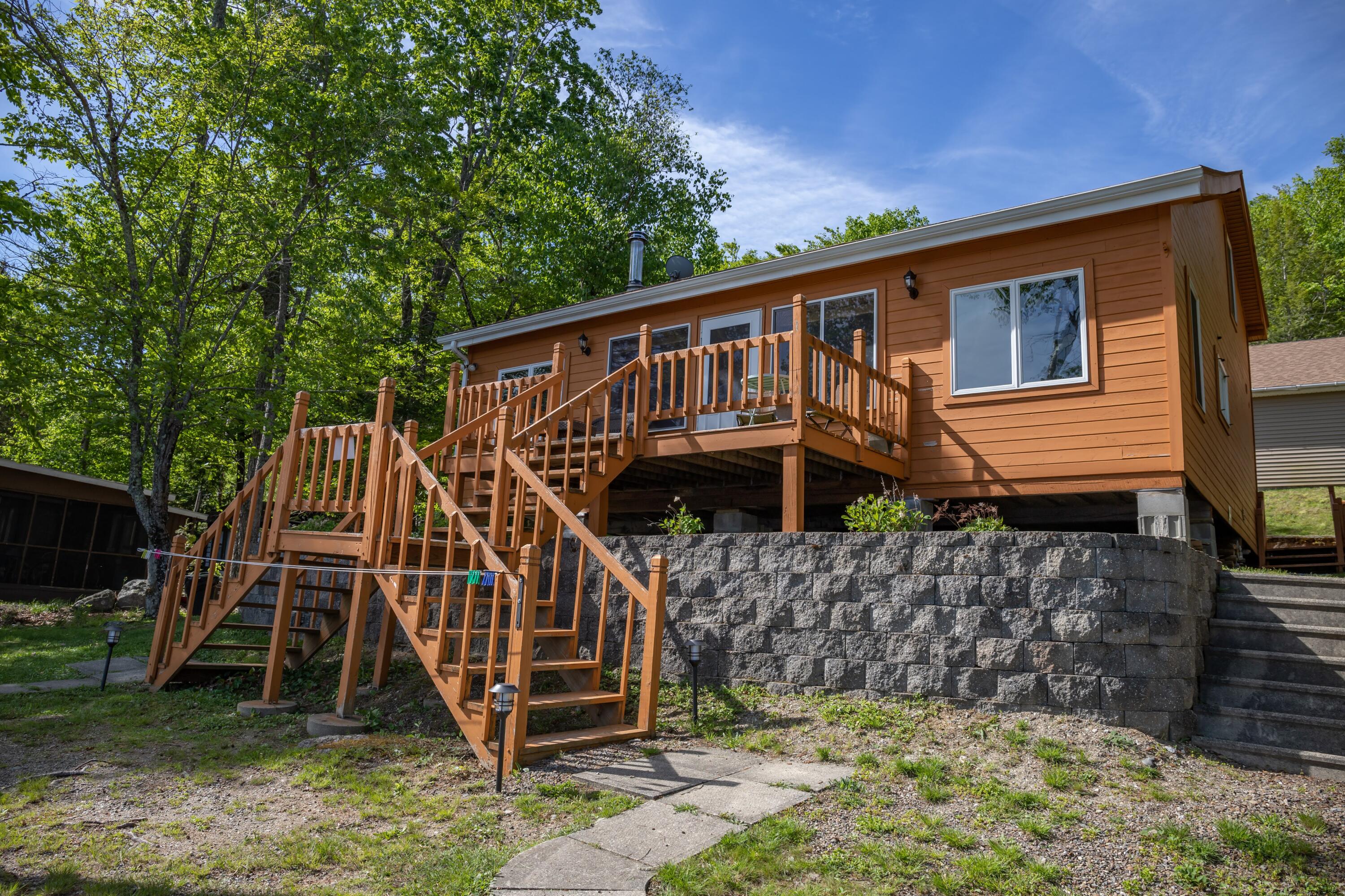 793 West Shore Road Ellsworth, ME 04605 - Photo 30 of 47 Waterside