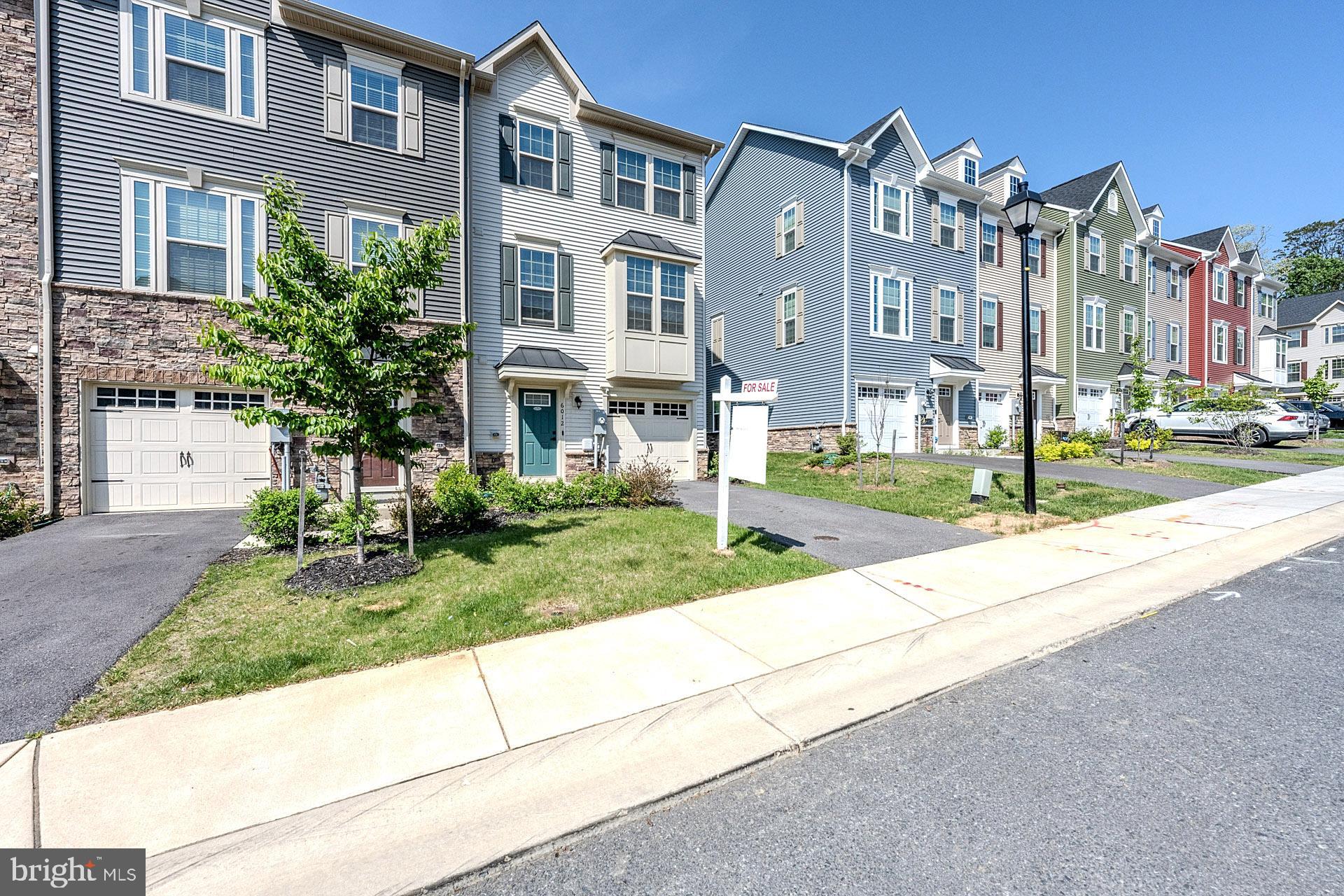 6012 Workers Drive Brooklyn, MD 21225 - Photo 10 of 29