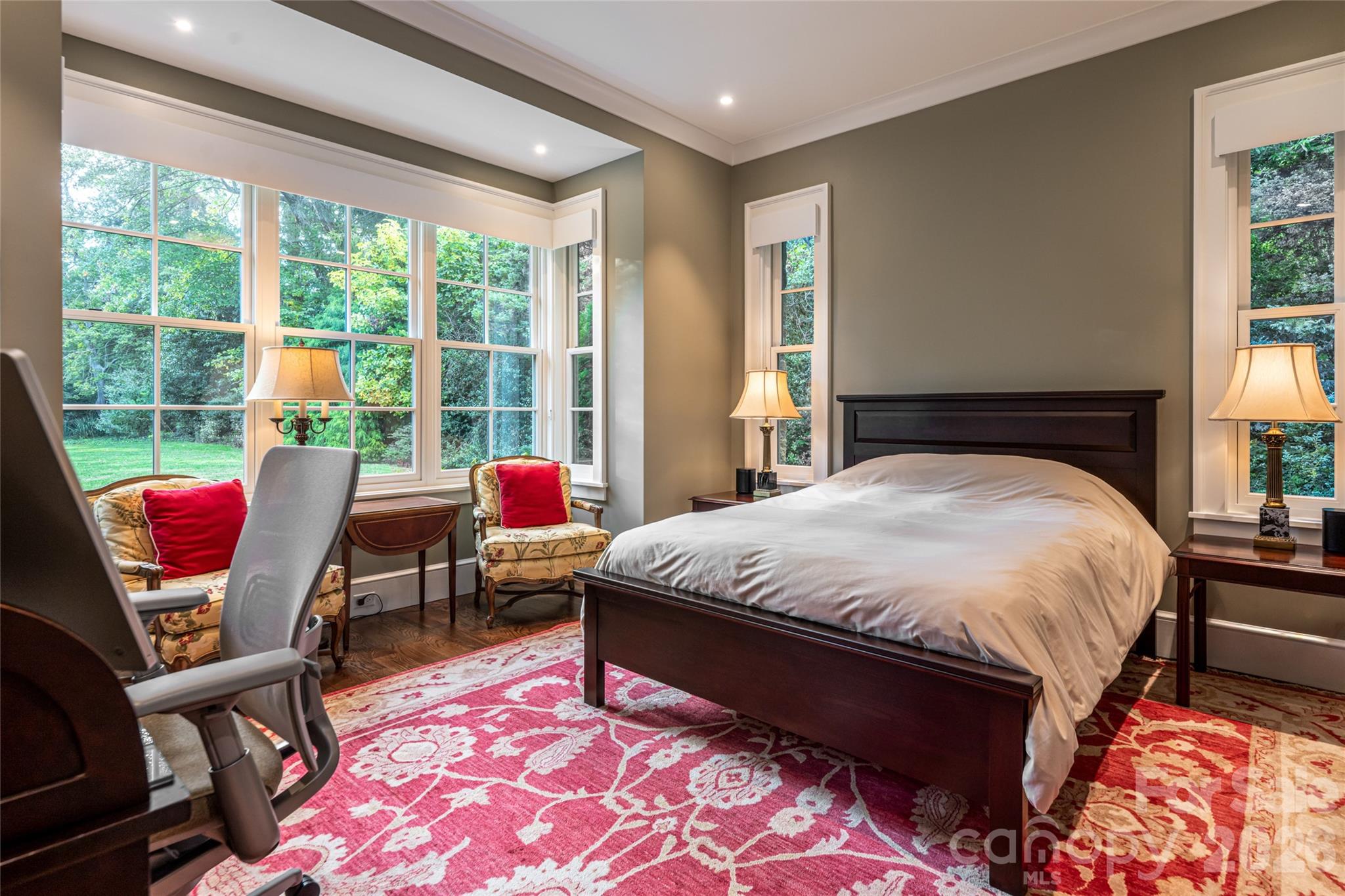 402 Vanderbilt Road Asheville, NC 28803 - Photo 28 of 48