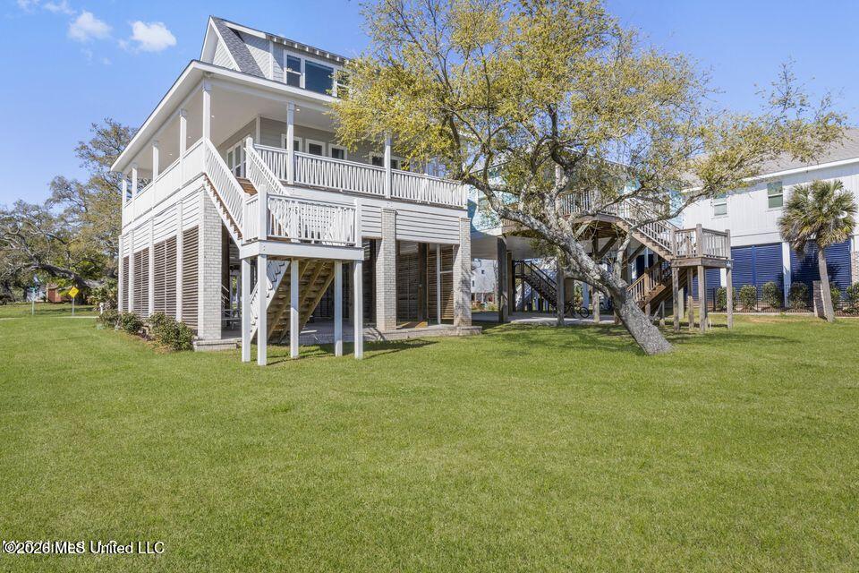 1623 Cayman Cove Biloxi, MS 39531 - Photo 39 of 39 47