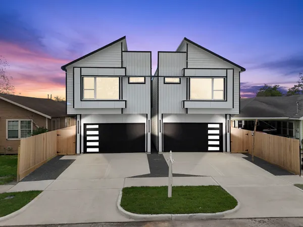 $420,000 | 6818 Avenue F, Unit A, Houston, TX 77011