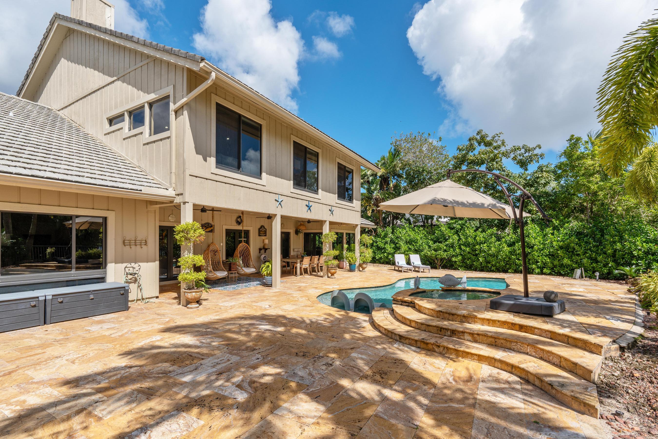 1940 Southwest 7th Street Boca Raton, FL 33486 - Photo 21 of 64 Bakyard