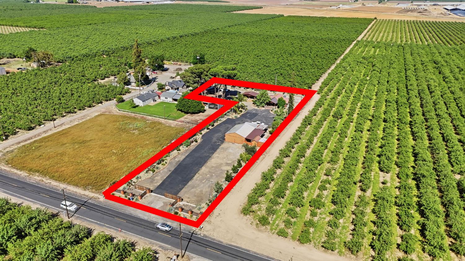5200 North Gratton Road Denair, CA 95316 - Photo 38 of 40