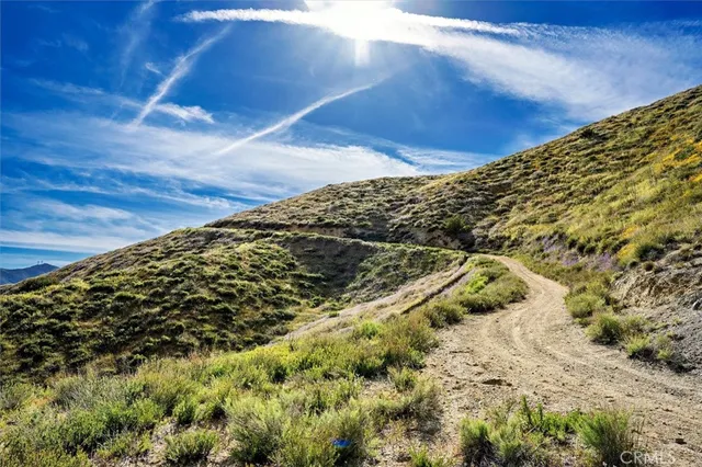 a view of mountain and an lake view