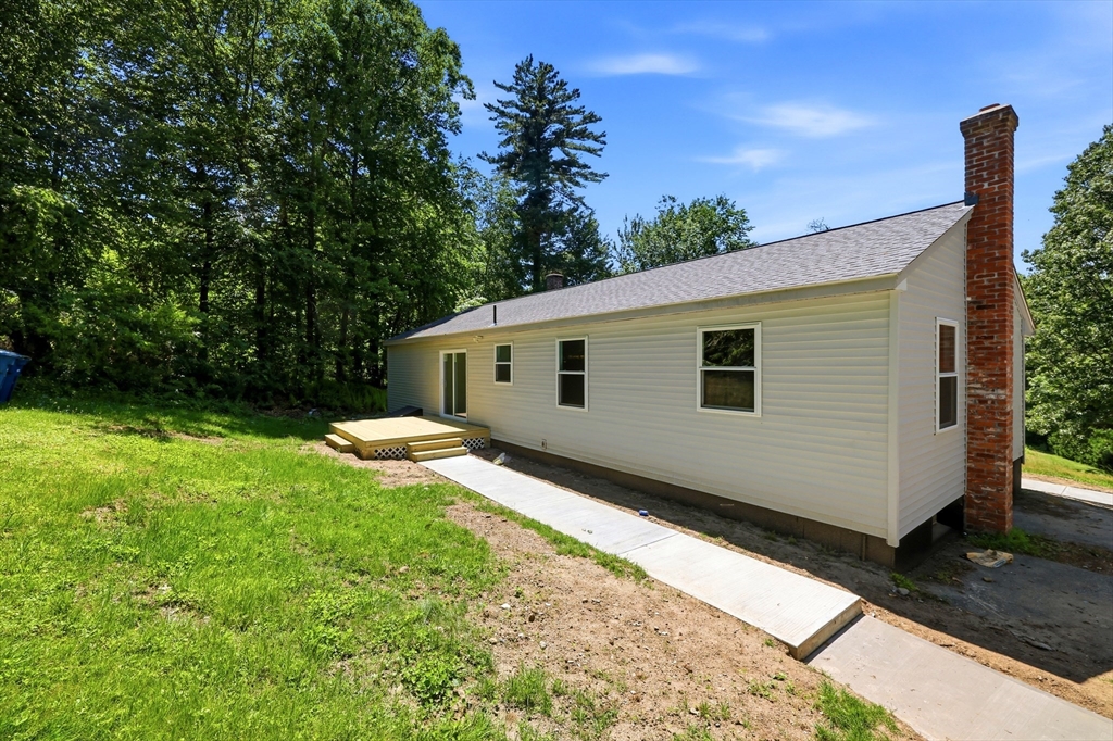 96 Cote Road Monson, MA 01057 - Photo 32 of 35