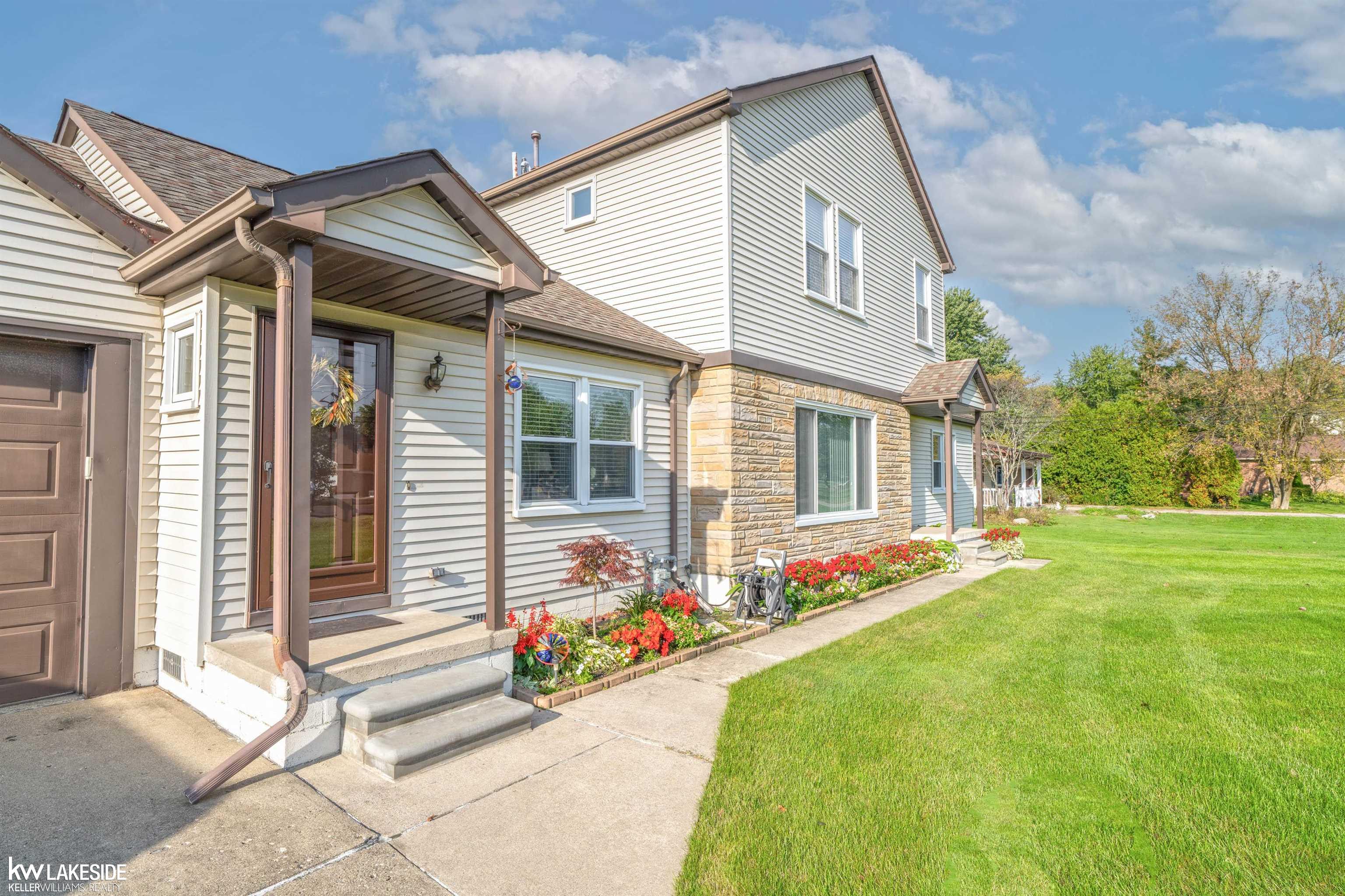32794 Sutton Road Chesterfield, MI 48047 - Photo 5 of 32