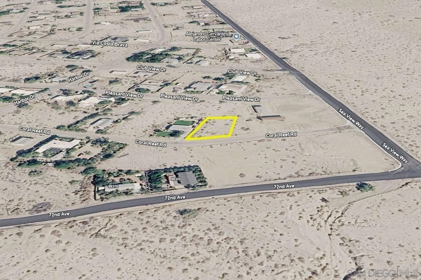 0 Coral Reef Road, Unit 114 Mecca, CA 92254 - Photo 36 of 38 Gallery Image 36