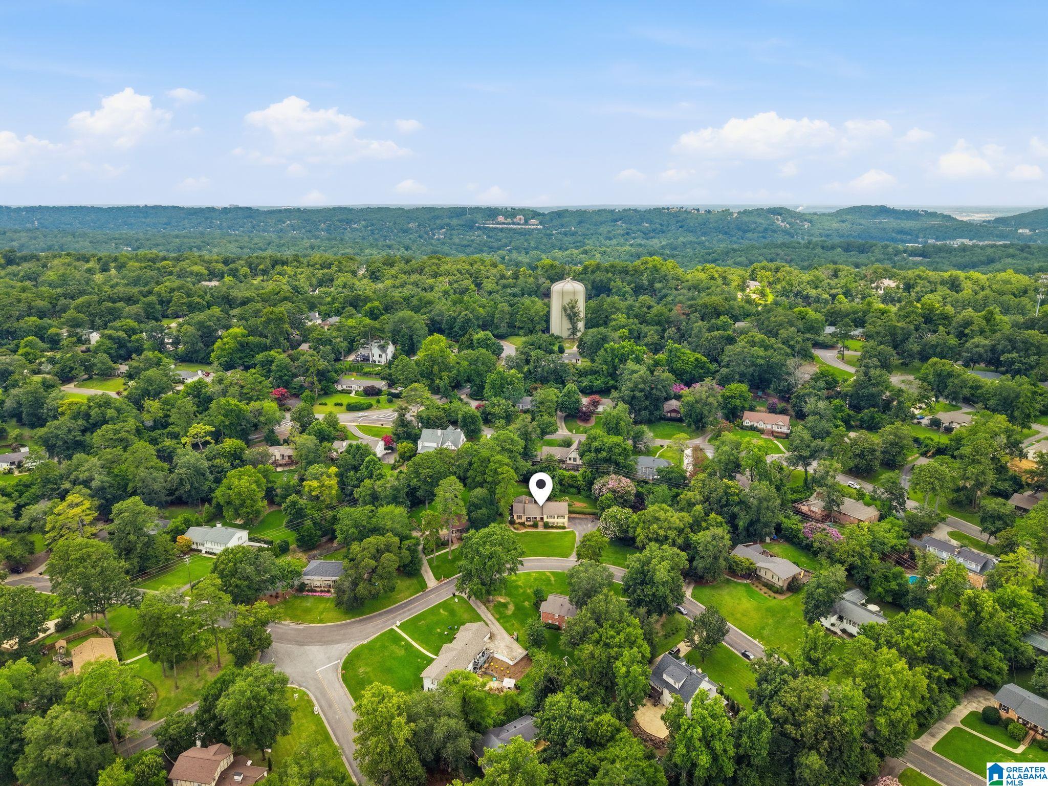 3620 Spring Valley Road Mountain Brook, AL 35223 - Photo 54 of 58