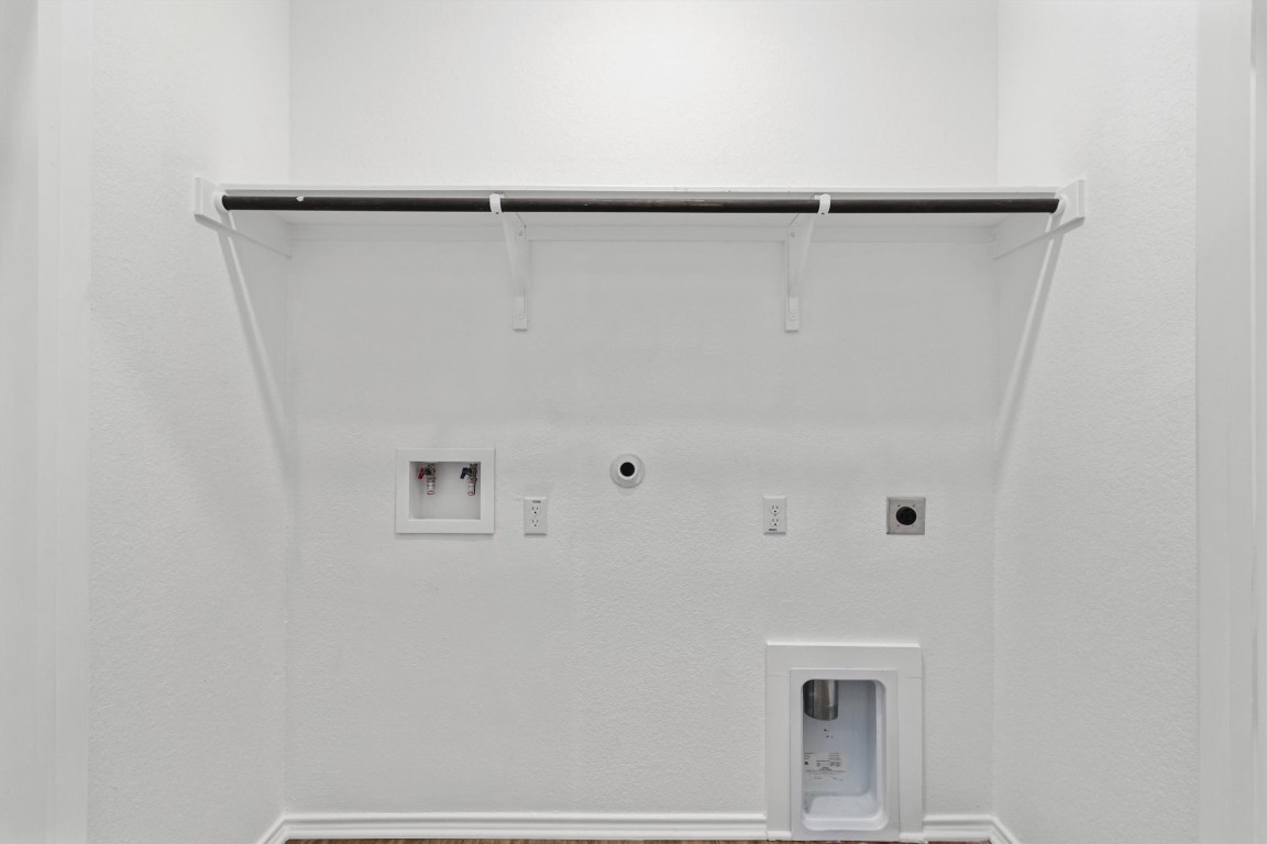 348 Soapstone Pass Maxwell, TX 78656 - Photo 17 of 18