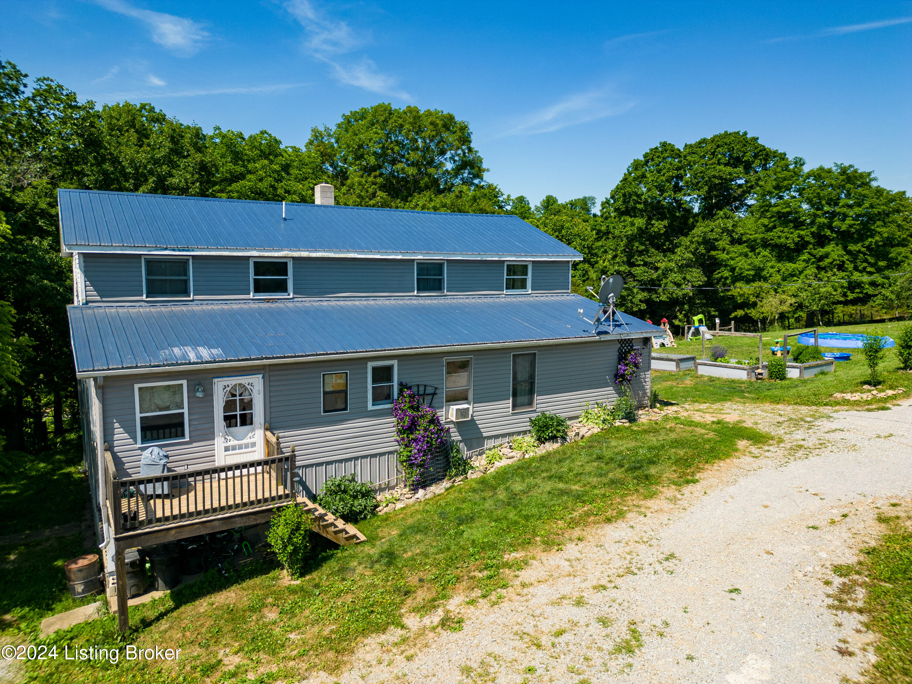 2331 Orchard Road Flemingsburg, KY 41041 - Photo 18 of 83 DJI_0401